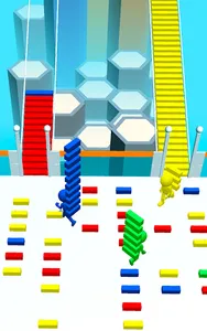 Bridge Runner screenshot 3