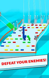 Bridge Runner screenshot 6