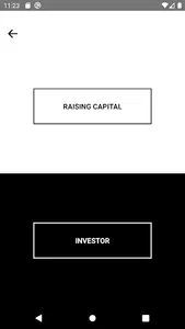 The Bridge - Funding Platform screenshot 0
