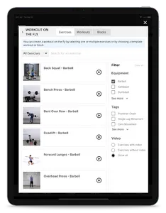 BridgeTracker screenshot 7