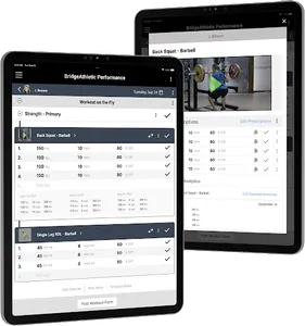 BridgeTracker screenshot 8