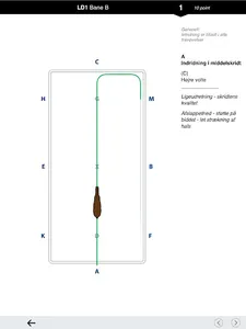 DRF Dressur screenshot 11