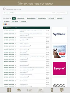 DRF Dressur screenshot 14