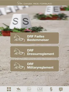DRF Dressur screenshot 15