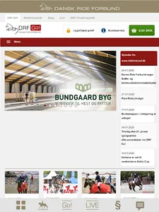 DRF Dressur screenshot 21