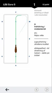 DRF Dressur screenshot 3