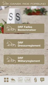 DRF Dressur screenshot 6