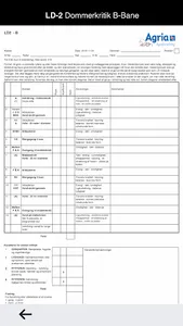 DRF Dressur screenshot 7