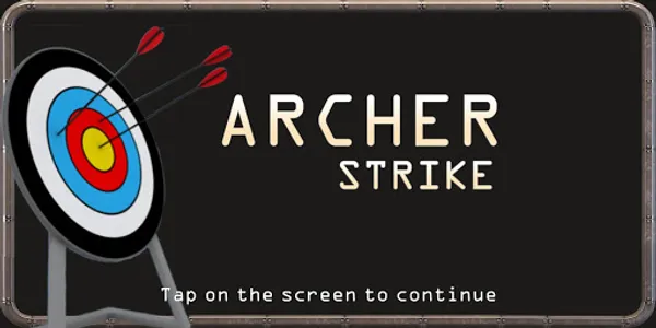 Archery Strike screenshot 0