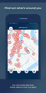 Amsterdam guide and travel screenshot 4