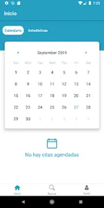 Bridoc screenshot 5