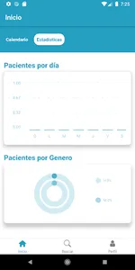 Bridoc screenshot 7