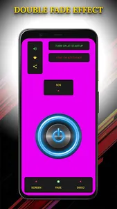 Flashlight Bright LED screenshot 2