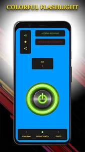 Flashlight Bright LED screenshot 3