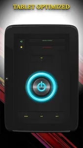 Flashlight Bright LED screenshot 9