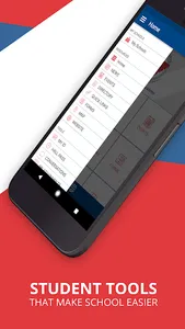 Cesar Chavez Academy screenshot 1