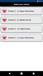 Cesar Chavez Academy screenshot 3