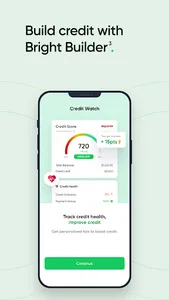 Bright - Crush Your Card Debt screenshot 3