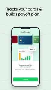 Bright - Crush Your Card Debt screenshot 5