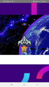 Folyton Invaders screenshot 4