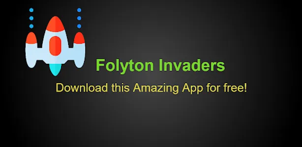 Folyton Invaders screenshot 5