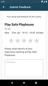 Bright Flex screenshot 4