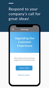 Ideas by Brightidea screenshot 0