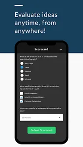 Ideas by Brightidea screenshot 3
