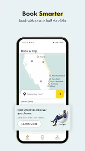 Brightline screenshot 0