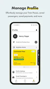 Brightline screenshot 13