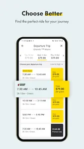 Brightline screenshot 16