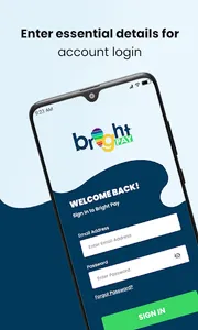 BrightPay screenshot 1