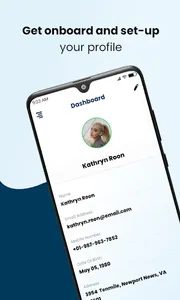 BrightPay screenshot 2