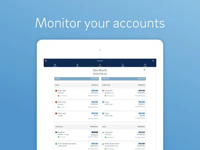 BrightPlan screenshot 10