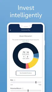 BrightPlan screenshot 2