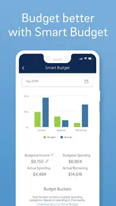 BrightPlan screenshot 3