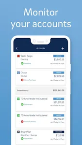 BrightPlan screenshot 4
