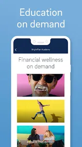 BrightPlan screenshot 5