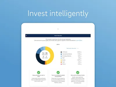 BrightPlan screenshot 8