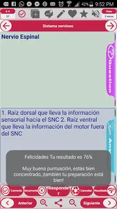 Anatomía y fisiología 2900 con screenshot 5