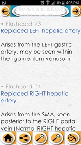 Interventional Radiology screenshot 2
