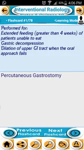 Interventional Radiology screenshot 3