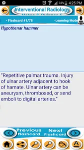 Interventional Radiology screenshot 5