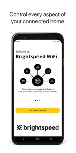 Brightspeed WiFi screenshot 0