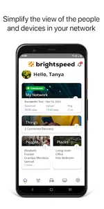 Brightspeed WiFi screenshot 1