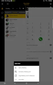 Brightspeed Voice screenshot 15