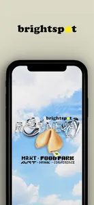 BrightspotMRKT screenshot 0