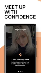 BrightSwipe - Personal Safety screenshot 10