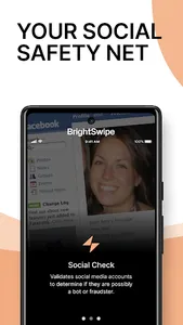 BrightSwipe - Personal Safety screenshot 12