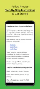 Make Money With Side Hustles screenshot 2